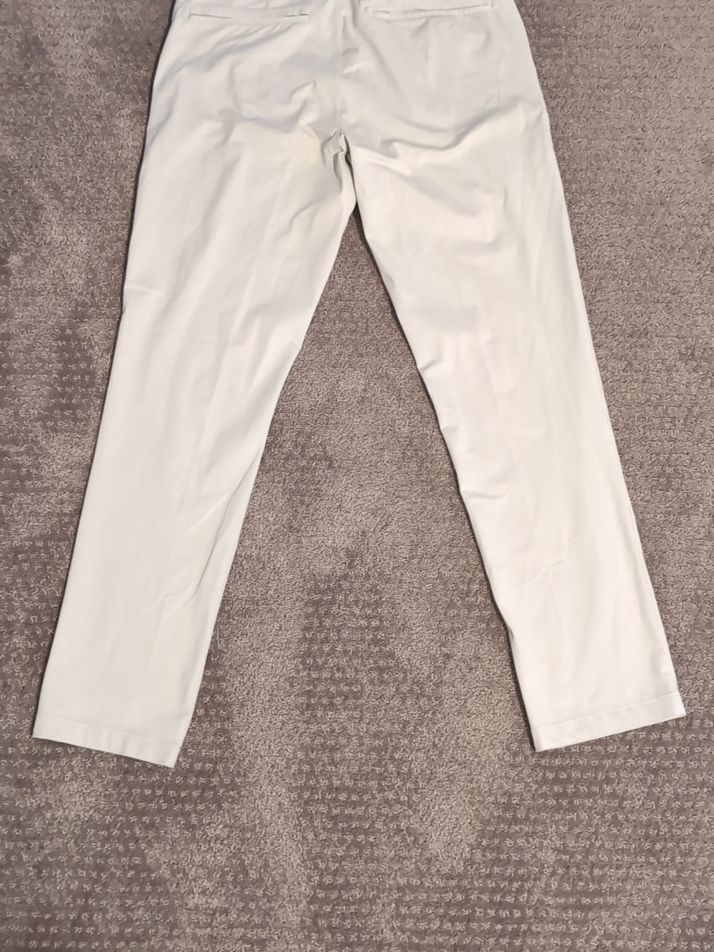 RHONE Men's Commuter Pants Size 30 - Picture 7 of 7